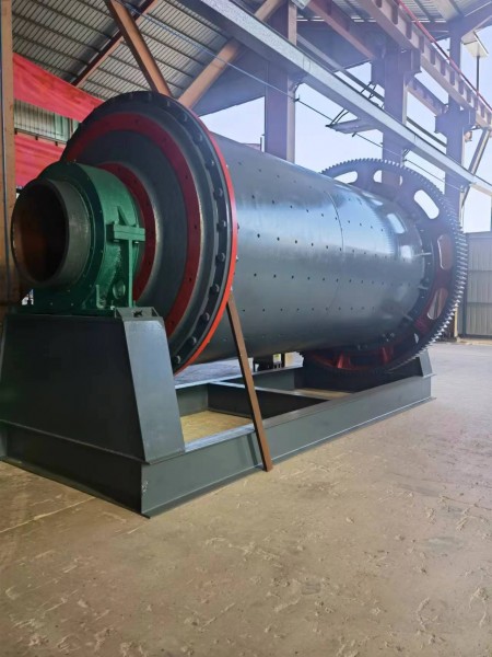 球磨機(jī)優(yōu)化與升級(jí)方向